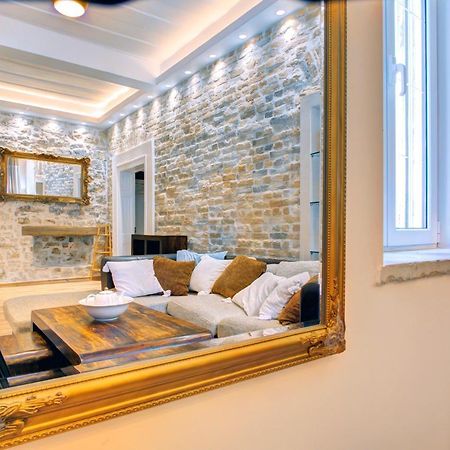 コルフ島Casa Andronikiアパートメント エクステリア 写真