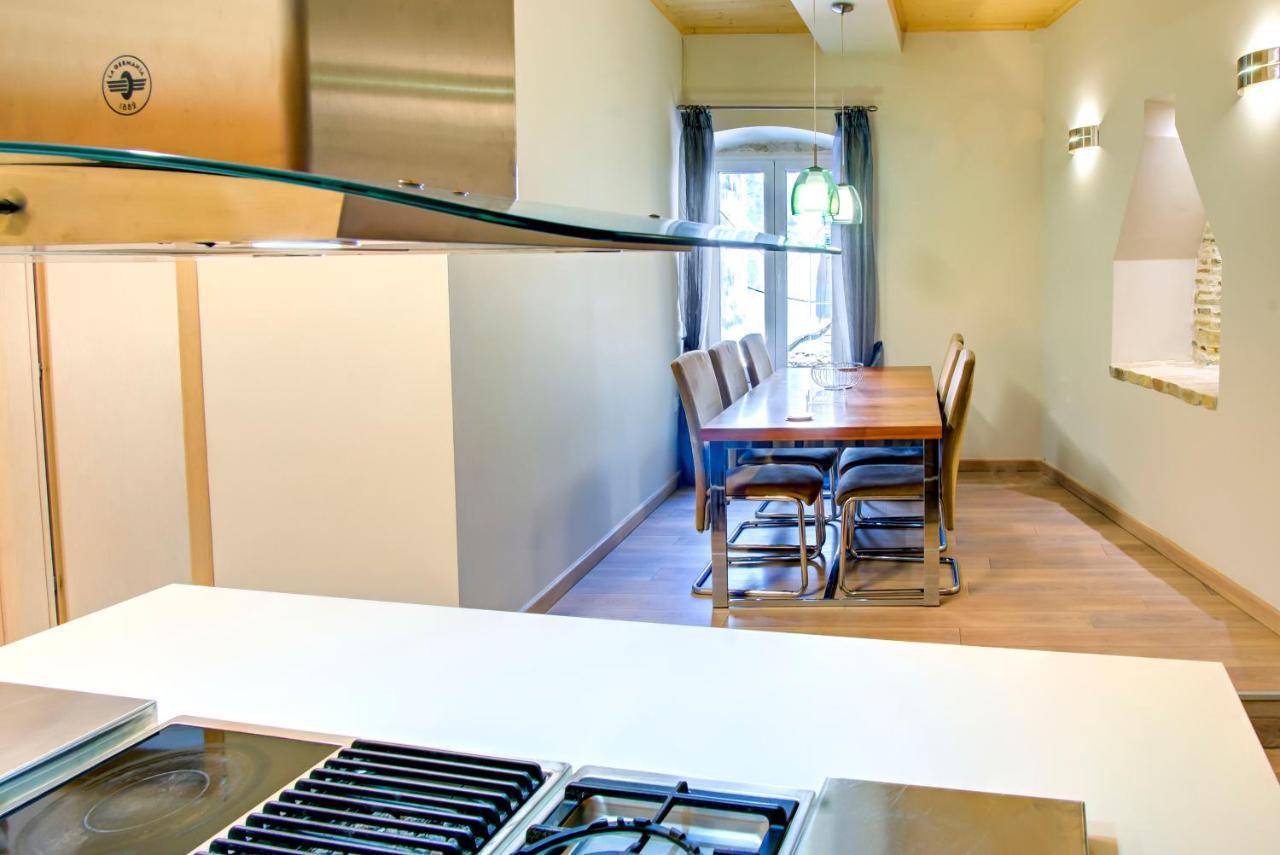 コルフ島Casa Andronikiアパートメント エクステリア 写真
