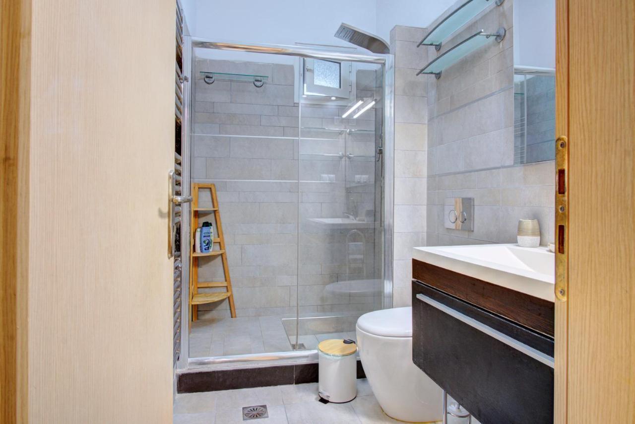 コルフ島Casa Andronikiアパートメント エクステリア 写真