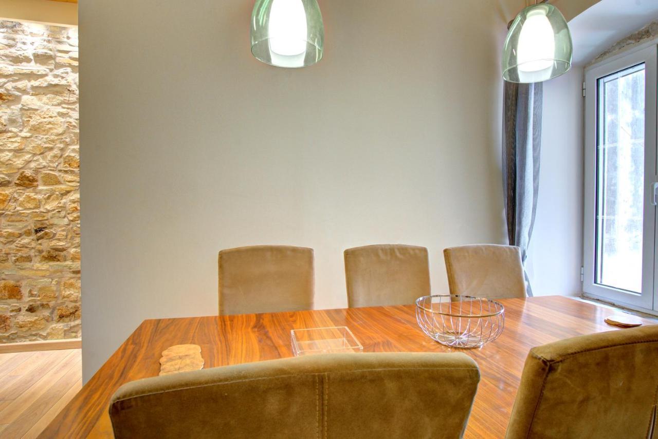コルフ島Casa Andronikiアパートメント エクステリア 写真