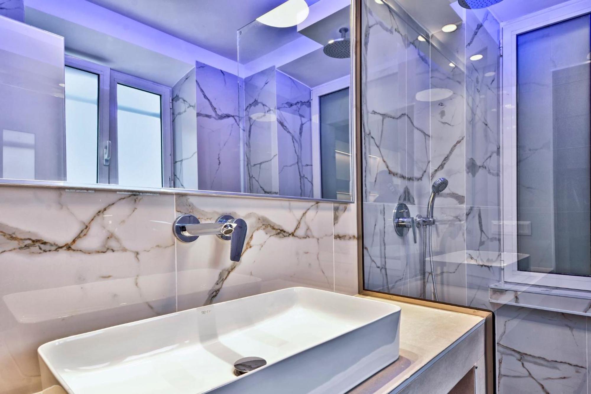 コルフ島Casa Andronikiアパートメント エクステリア 写真